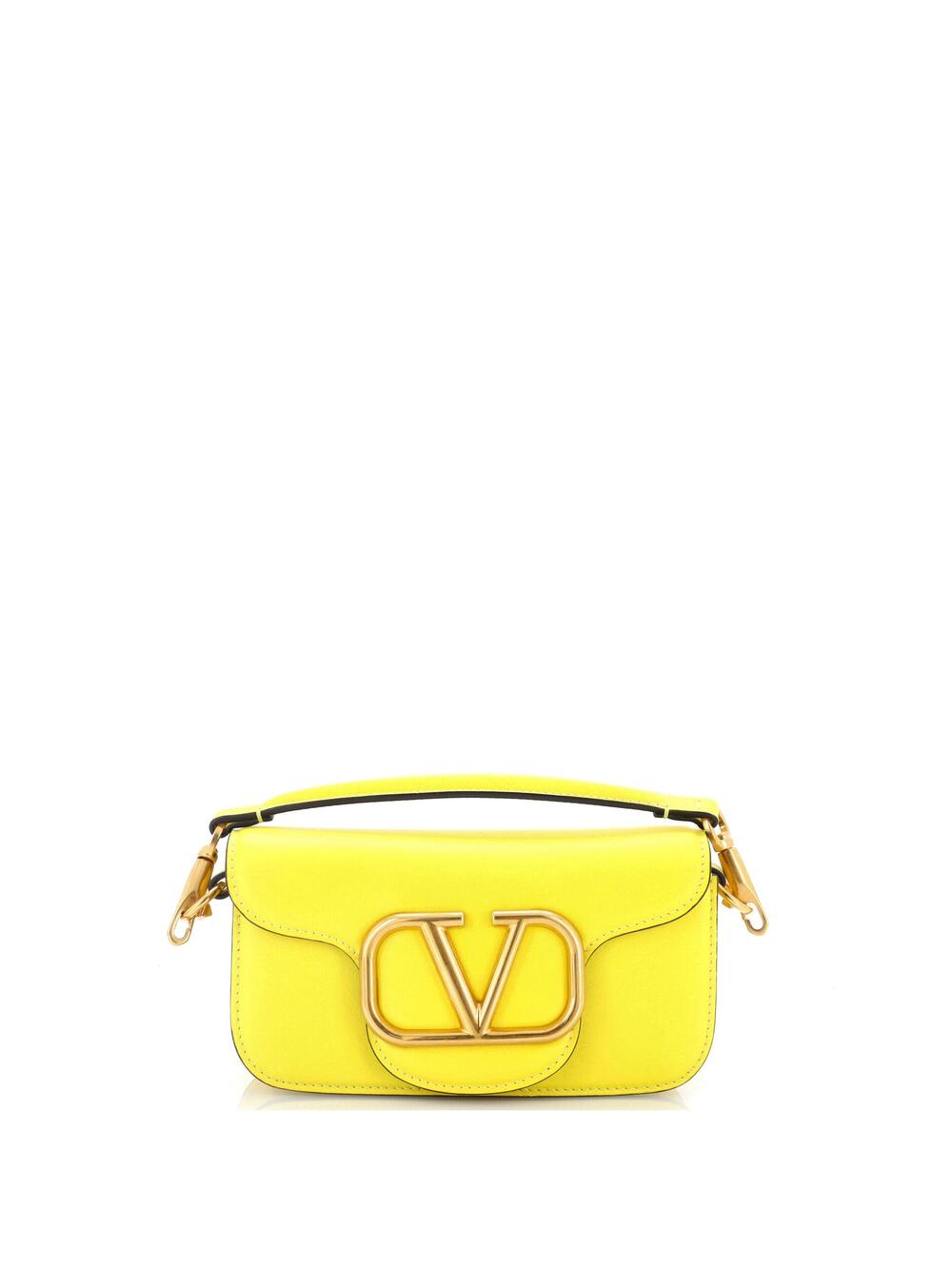 Valentino Garavani Vlogo Loco Flap #311762V11B